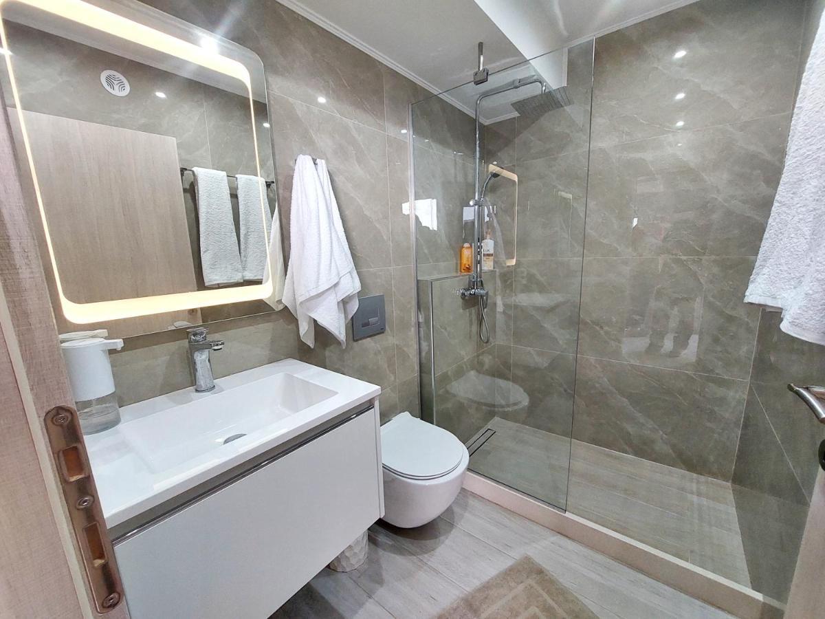 Maxim Apartamento Heraclión