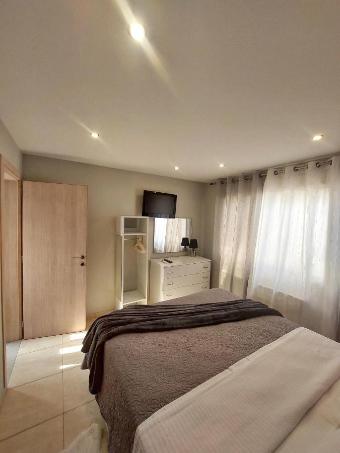 Maxim Apartamento Heraclión