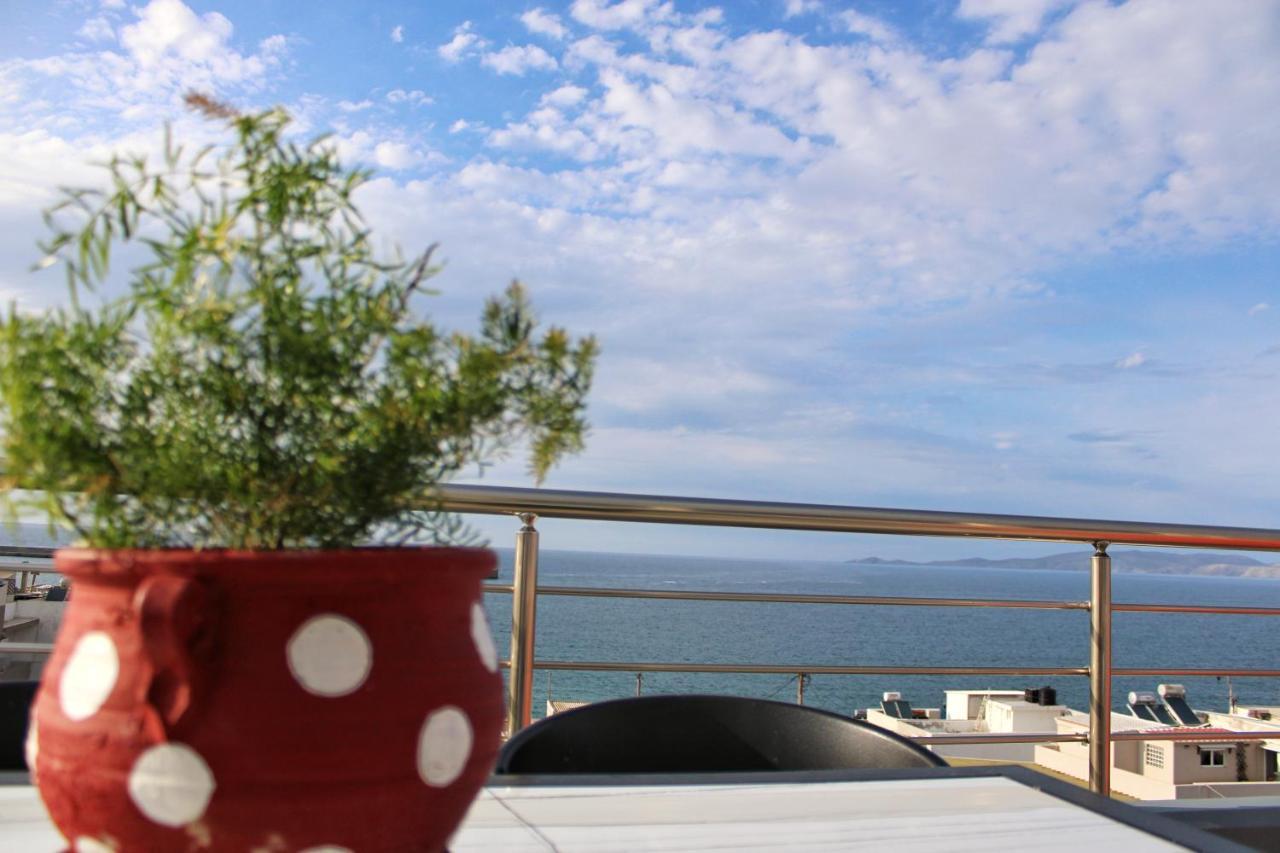 Apartamento Maxim *