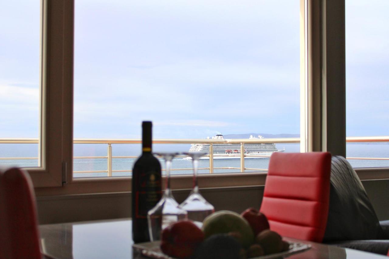 Apartamento Maxim *